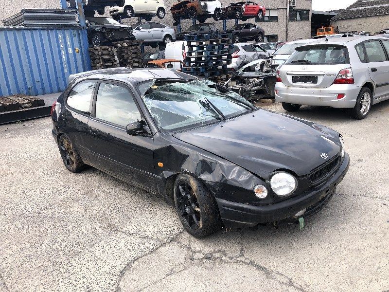 Koplamp rechts voor Toyota COROLLA 1997 - 02 E110