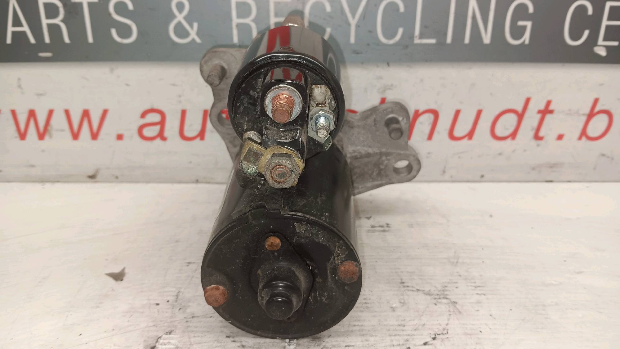 Starter Mini MINI R50 2001 - 04